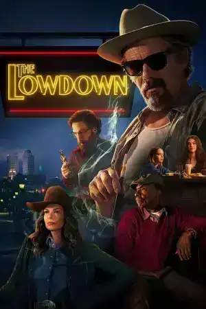 The Lowdown (2025) EP.1-8 (จบ)