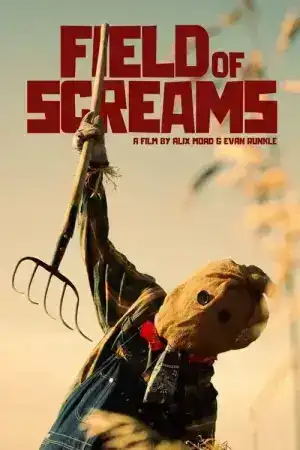 Field of Screams (2025)