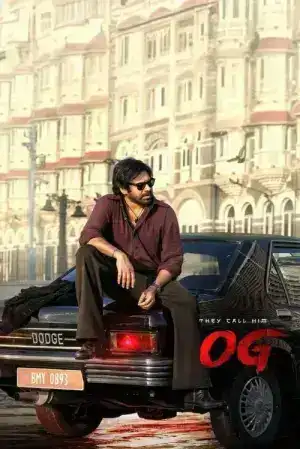 They Call Him OG (2025) โอจี คนระห่ำคืนถิ่น