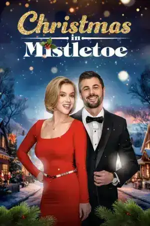 Christmas in Mistletoe (2025)