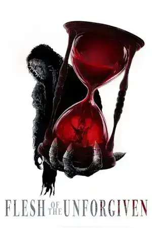 Flesh of the Unforgiven (2025)