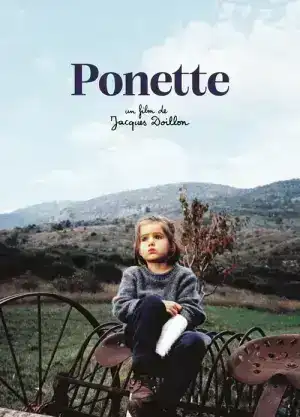 Ponette (1996)
