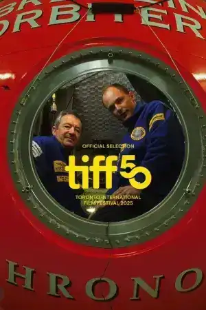 The Balloonist (2025)