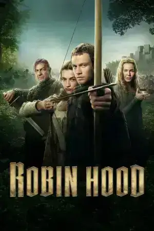 Robin Hood (2025) โรบินฮู้ด EP.1-10 (จบ)