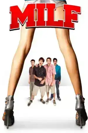 Milf (2010) หนุ่มกระเตาะ เต๊าะรักรุ่นเดอะ