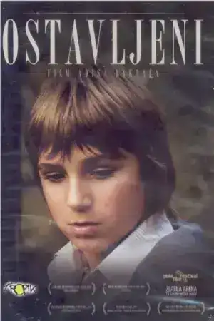 The Abandoned (2010) เชือดให้ตายทั้งเป็น