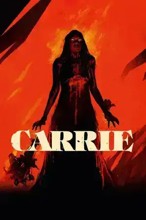 Carrie (2013) แคร์รี่ย์ สาวสยอง