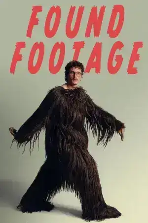 Found Footage The Making of the Patterson Project (2025) ฟาวนด์ ฟุตเทจ เดอะ เมกกิง ออฟ เดอะ แพทเทอร์สัน โปรเจกต์