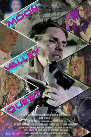 Moon Valley Quest (2025) มูน แวลลีย์ เควสต์