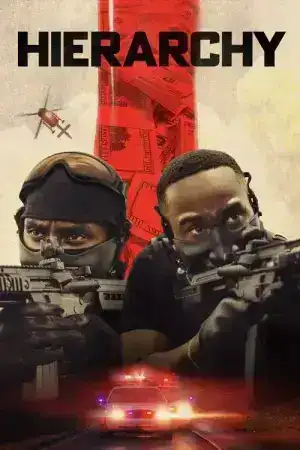 Hierarchy (2025)
