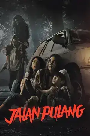 Jalan Pulang (2025) จาลัน ปูลัง