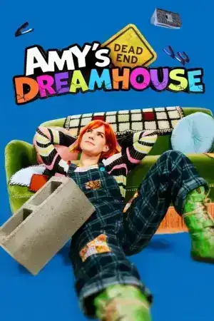 Dead End (2025) วงกตใต้เงาไม้ EP.1-18 (จบ)