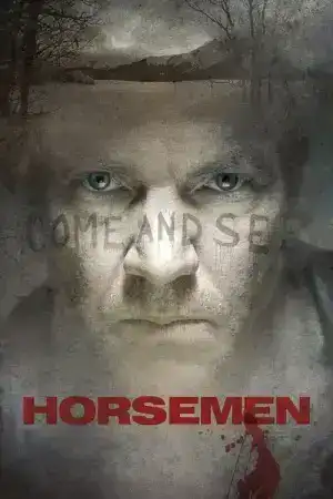 Horsemen (2009) อำมหิต 4 สะท้าน