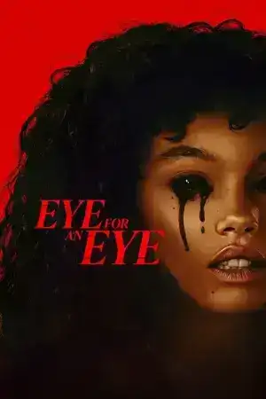 Eye for an Eye (2025)