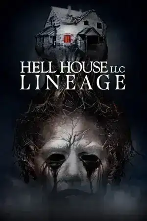 Hell House LLC Lineage (2025)