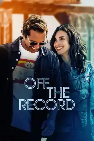 Off the Record (2025)
