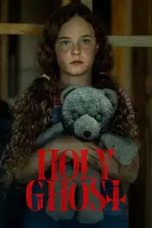 Holy Ghost (2025)