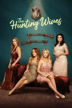 The Hunting Wives (2025) ภรรยานักล่า EP.1-8 (จบ)