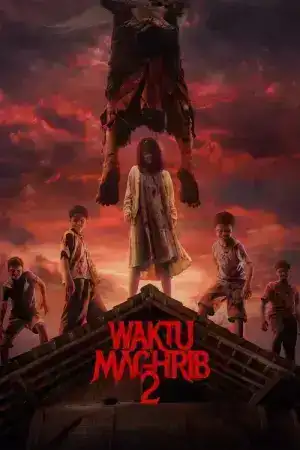 Waktu Maghrib 2 (2025)