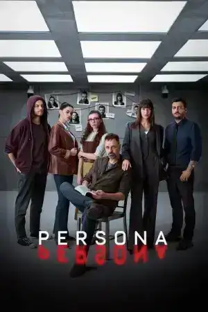 Persona (2025) รอยซ่อนศพ EP.1-12 (จบ)