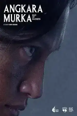 Mad of Madness (2025)