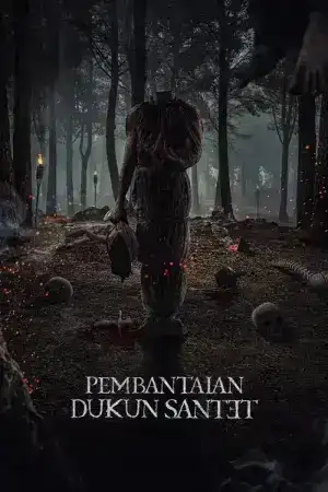 Massacre of the Witches (2025)