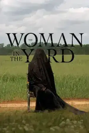 The Woman in the Yard (2025) วิปลาสหลอนตาย