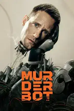 Murderbot (2025) หุ่นยนต์สังหาร EP.1-10 (จบ)