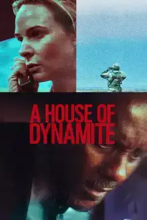 A House of Dynamite (2025) ยุทธศาสตร์ อำนาจ ล้างโลก