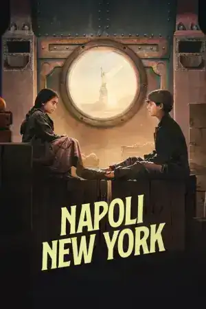 Naples to New York (2024)