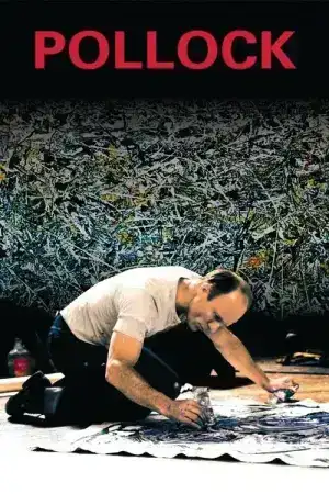Pollock (2000) พอลล็อค หัวใจระบายโลก