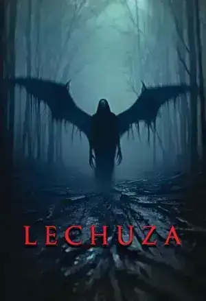 Lechuza (2025) เลชูซ่า