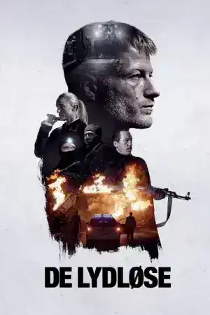 The Quiet Ones (2024)