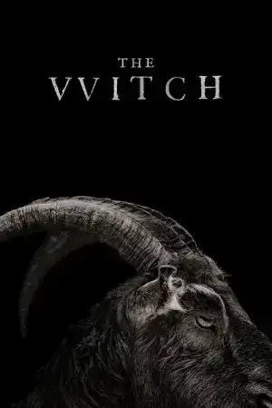 The Witch (2024)