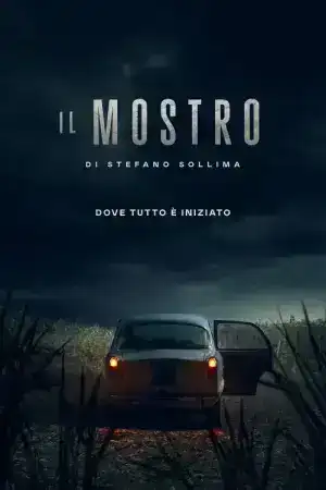 The Monster of Florence (2025) ปีศาจแห่งฟลอเรนซ์ EP.1-4 (จบ)