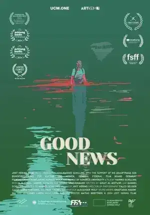 Good News (2025) พลิกน่านฟ้าผ่าวิกฤติ
