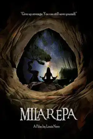 Milarepa (2025)
