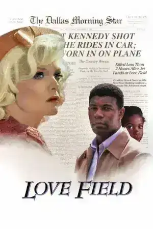 Love Field (1992) ทุ่งรัก