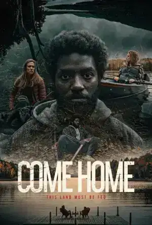 Come Home (2024)