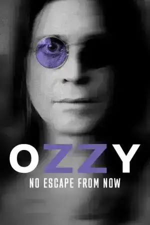Ozzy Osbourne No Escape from Now (2025)