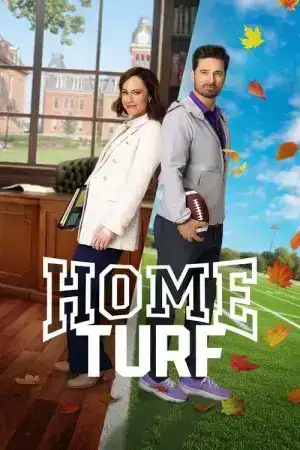 Home Turf (2025)