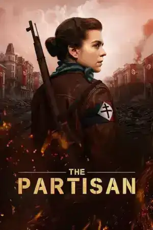 The Partisan (2025)