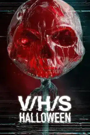 V H S Halloween (2025)