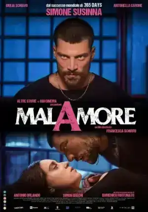 MalAmore (2025)