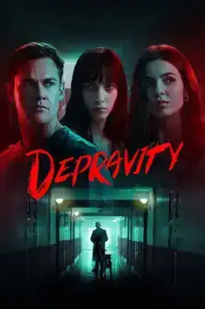 Depravity (2024) ชั่วโคตรร้าย