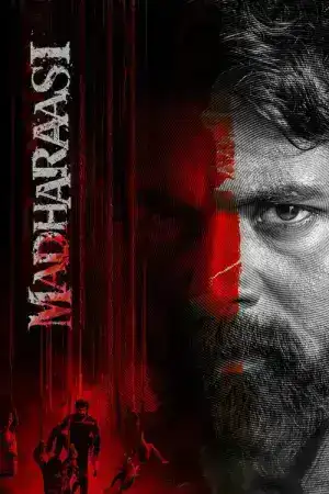 Madharasi (2025)