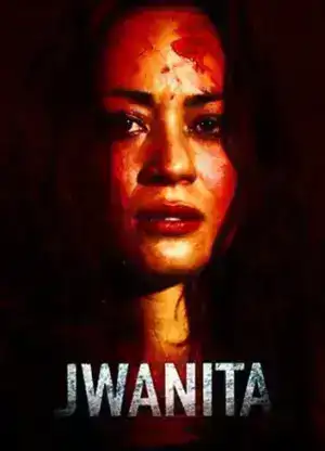 Jwanita (2015) วิปลาส