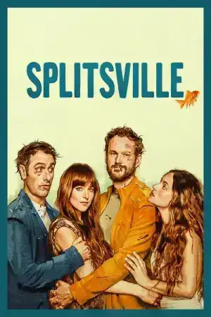 Splitsville (2025) สปลิทส์วิลล์