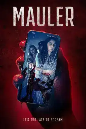 Mauler (2025)