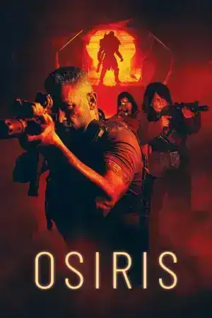 Osiris (2025) มฤตยูล้างพันธุ์มนุษย์